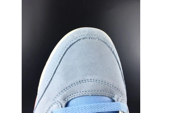 JORDAN CI1899-400 JSP ROOM AIR TROPHY 5 X BLUE ICE CI1899-400 0510